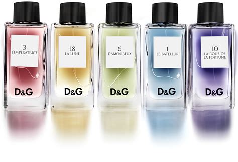 d&g fragrance|d' meaning.